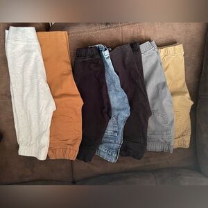 Jeans/joggers